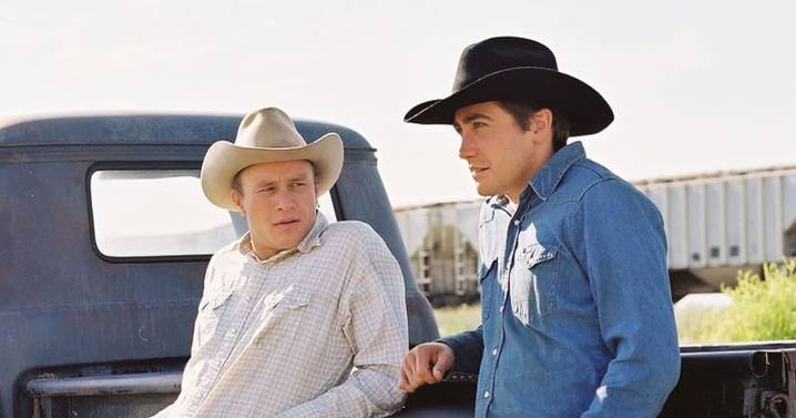 Brokeback Mountain Secrets: Heath Ledger Casting, More