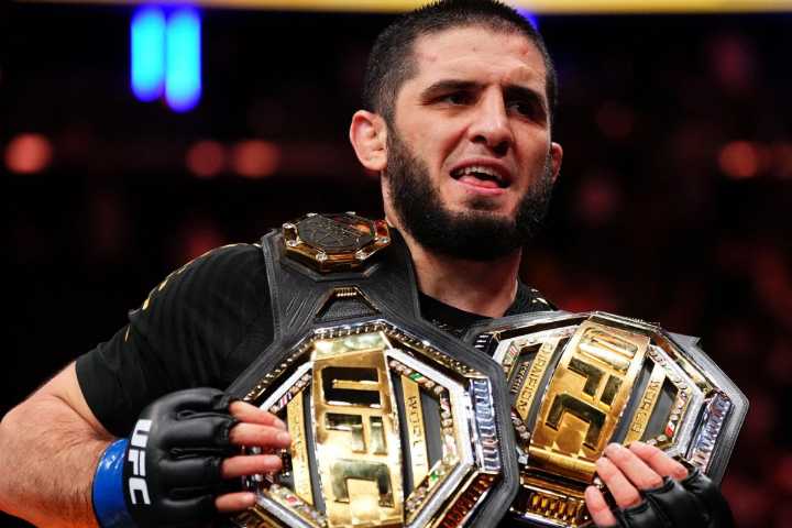 Islam Makhachev’s Next Opponent Revealed as Top UFC Star Drops Insider Info on Dana White’s Plan