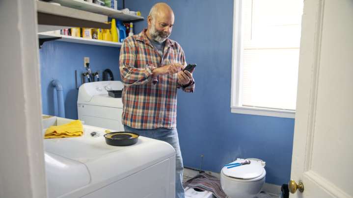 Toilet Wax Ring Alternatives You Should Consider Trying As A DIY Plumber