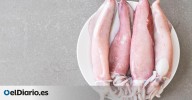 Cómo limpiar los calamares de manera eficaz y los errores que no debes cometer antes de cocinarlos