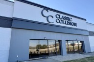 Classic Collision to open first Dallas