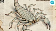 Scorpio Daily Horoscope Today for December 5, 2025