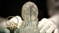 ¿Un huevo por más de cien mil millones de pesos? Este precio logró uno de Fabergé en subasta