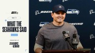 What The Seahawks Said Following Their 37