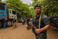 Fresh Thailand–Cambodia Clashes Force Mass Evacuations
