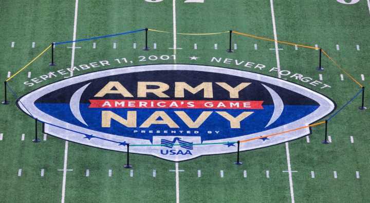 Who Is Singing The National Anthem At The 2025 Army