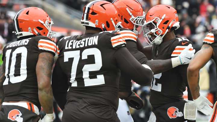 Shedeur Sanders not guaranteed QB1 role in 2026, Deshaun Watson unlikely to play in 2025