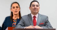 EEUU cancela visa de alto funcionario de Sheinbaum, encargado de investigar huachicol