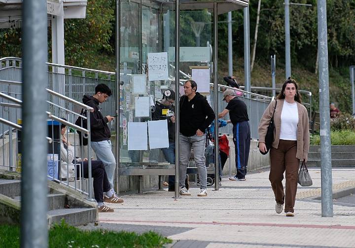 Los cinco municipios más jóvenes de Euskadi están en Gipuzkoa
