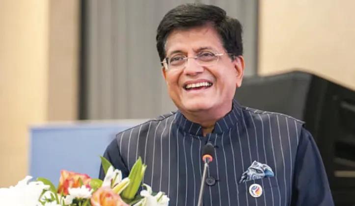 Russia has always stood by India in good and bad times: Union Minister Piyush Goyal