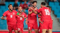Jordania, rival de Argentina en el Mundial 2026: la selección que rompió el molde y logró una histórica clasificación