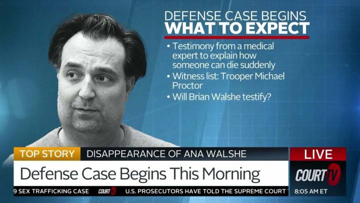 Brian Walshe Trial: Commonwealth Rests Case in Chief After 48 Witnesses