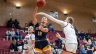 Okemos-DeWitt girls basketball: Photos from Okemos High School