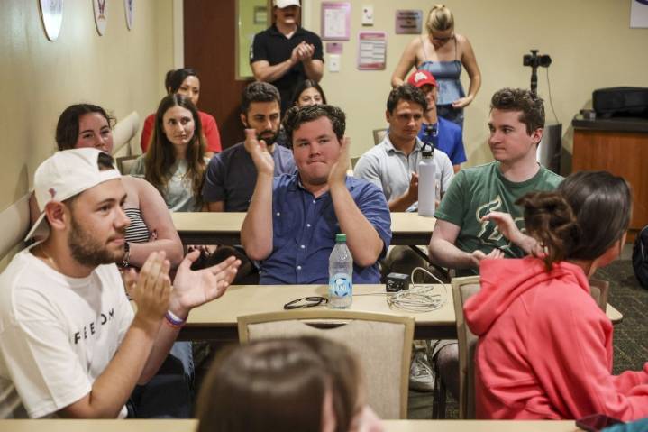 How college campus organizing has been upended in political climate