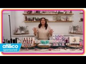 Holiday Beauty Finds