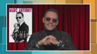 Iconic singer Marc Anthony dishes on new Las Vegas residency