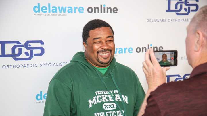 Delaware high school coaches talk about whether the shot clock needs to be implemented