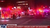 Dos muertos y ocho heridos tras tiroteo en la Universidad de Brown en Rhode Island