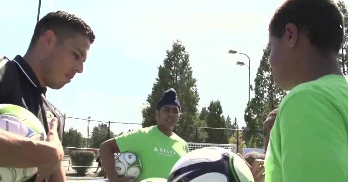 Martin Luther King Jr. Elementary in Yakima receives community grant