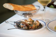 Aspen dining scene levels up with new restaurants from renowned chefs