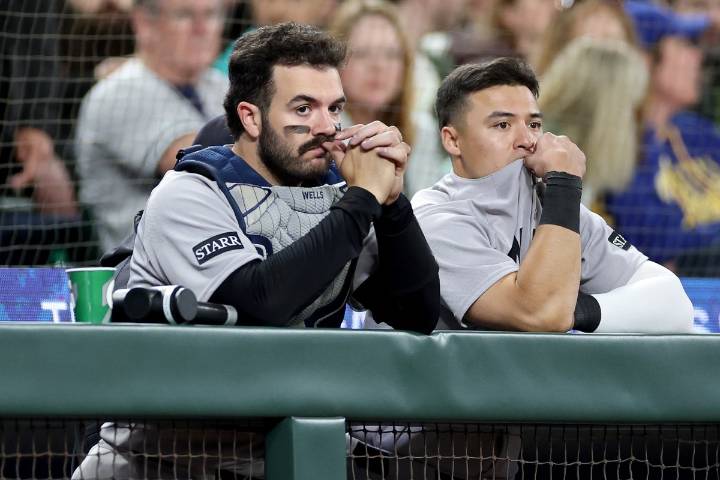 Ex-Yankees Outfielder Urges New York to Ditch Anthony Volpe, Austin Wells