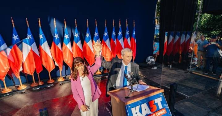 El futuro republicano y el test a Kast para liderar un gobierno de derecha