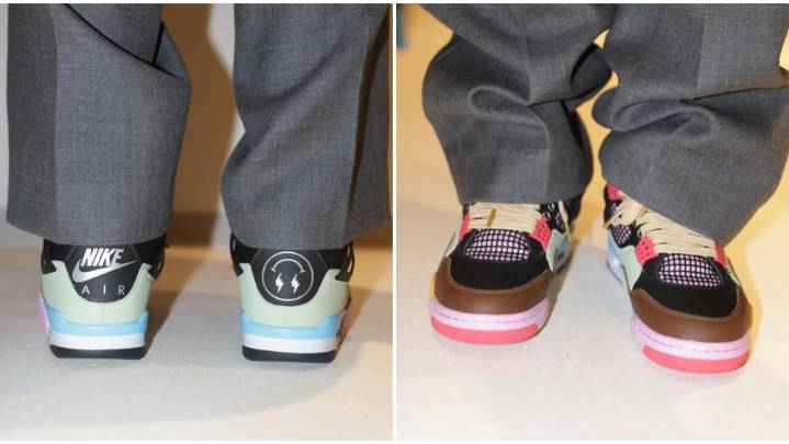 J Balvin x Air Jordan 4 OG SP 2026 Release Date