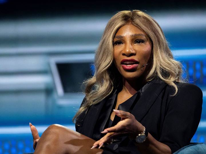 Serena Williams frena los rumores, no volverá