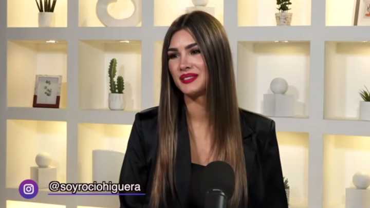 Osmariel Villalobos: "Me consiguieron más tumores en áreas de la mama, estoy buscando otras opiniones"