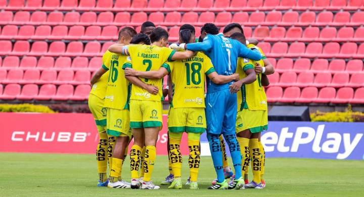 Atlético Huila: ¿Se resuelve la situación del cuadro opita? Propuesta de última hora puso a más de uno a pensar