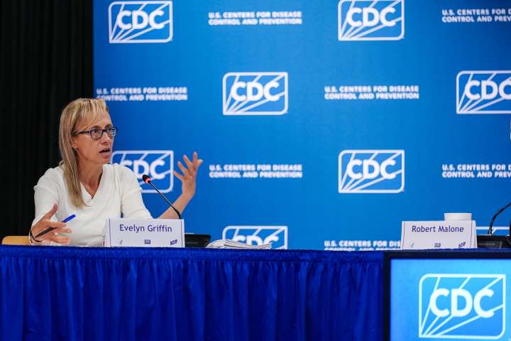 What RFK Jr.'s vaccine advisers revealed about their views