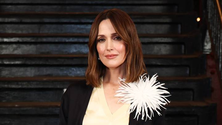 PSIFF: Rose Byrne to Receive Breakthrough Performance Award