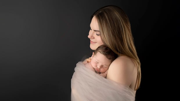 Learning I had a rare genetic condition changed how I saw myself as a physician, woman and mom