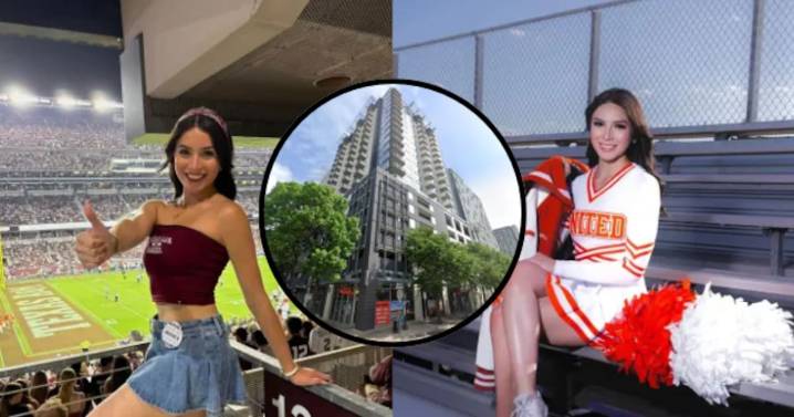 Testigos escucharon gritos antes de la caída mortal de Brianna Aguilera; familia rechaza versión de suicidio y exige nueva investigación