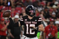 How to get tickets for #4 Texas Tech vs. #11 BYU in 2025 Big 12 Championship Game