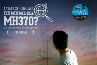 Texas robotics firm will resume search for MH370 plane that vanished more than 10 years ago