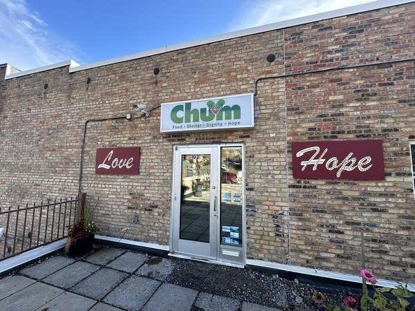 $2.5 million Bezos grant to fight Duluth homelessness