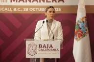 PRI acata resolución electoral y ofrece disculpa pública a Marina Del Pilar