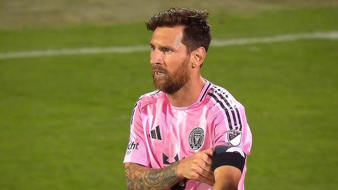Messi Cup: los equipos argentinos que competirán en la primera edición