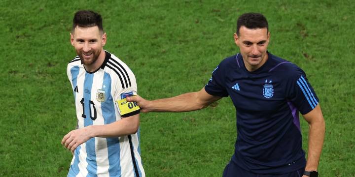 Cuál es el mejor grupo y el más complicado que le puede tocar a la Argentina en el sorteo del Mundial 2026