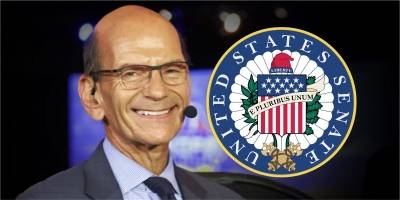 Finebaum not running for U.S. Senate: Wants to devote his ‘full attention’ to ‘love of college football’