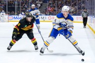 How to Watch Sabres vs Canucks: Live Stream NHL, TV Channel