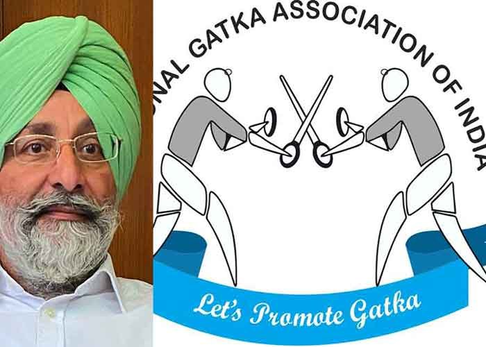 NGAI launches nationwide drive to fortify Gatka officiating corps