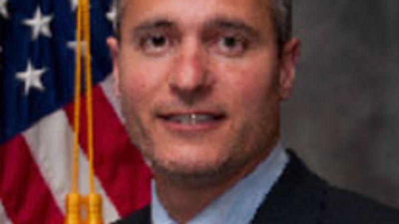 Former high-ranking DEA agent accused of conspiring to traffic drugs and launder millions of dollars for a Mexican cartel