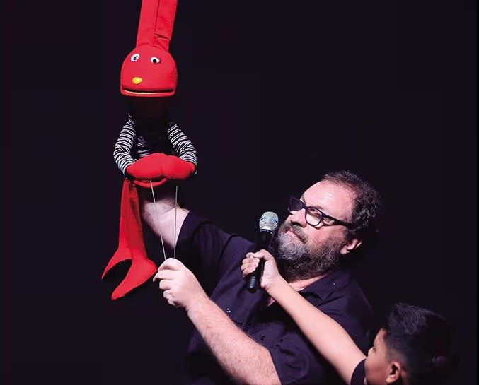 "Me habría encantado verla en el cine": Álvaro Díaz revela el lado B del estreno de...