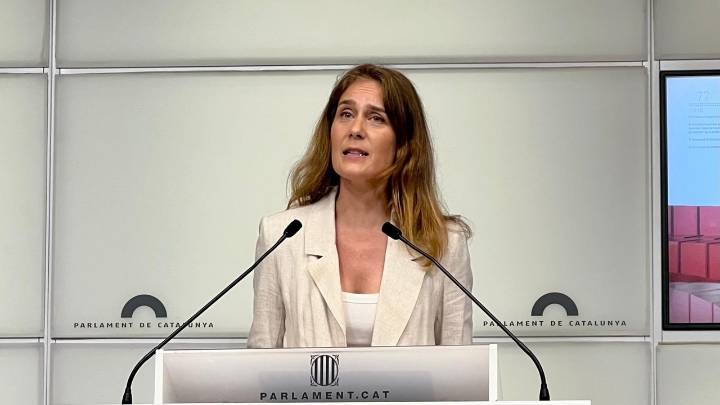 Albiach exige a Illa mantener los precios de transporte público y seguir abordando la vivienda