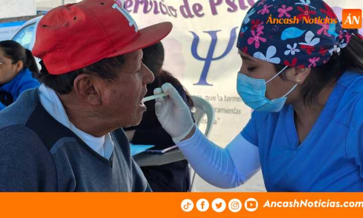 Independencia: Marina de Guerra del Perú ofrecerá servicios médicos 100% gratuitos del 12 al 14 de diciembre