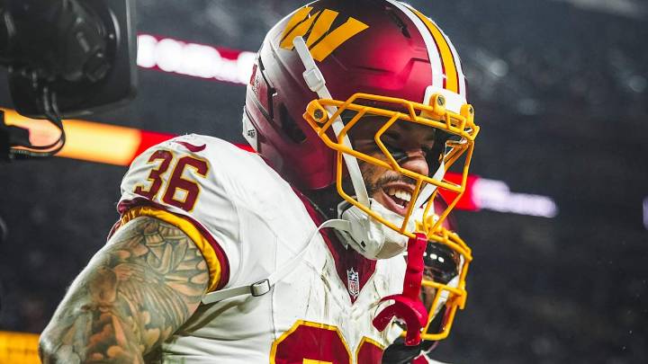 WATCH | Every Commanders highlight from Week 13 vs. Broncos