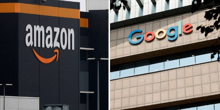 Amazon y Google lanzan red multicloud para crear enlaces de alta velocidad