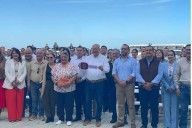 Gobierno del Estado entrega 39 unidades móviles para fortalecer áreas operativas